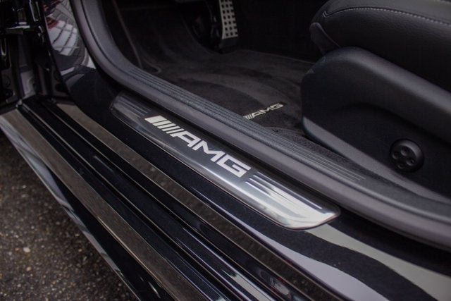 2021 Mercedes-Benz AMG® GT AMG® GT 53