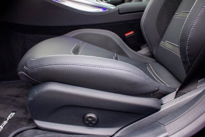 2021 Mercedes-Benz AMG® GT AMG® GT 53