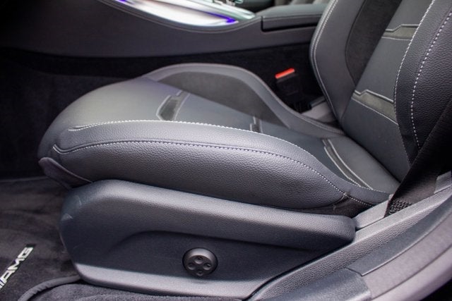 2021 Mercedes-Benz AMG® GT AMG® GT 53