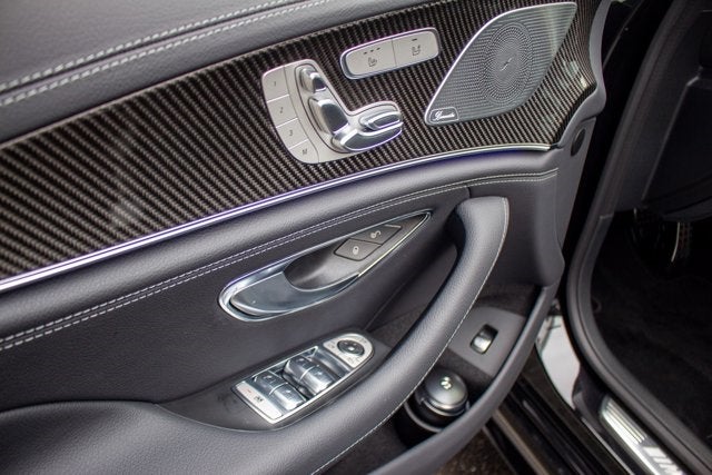 2021 Mercedes-Benz AMG® GT AMG® GT 53