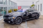 2021 Mercedes-Benz AMG® GT AMG® GT 53