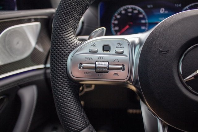 2021 Mercedes-Benz AMG® GT AMG® GT 53