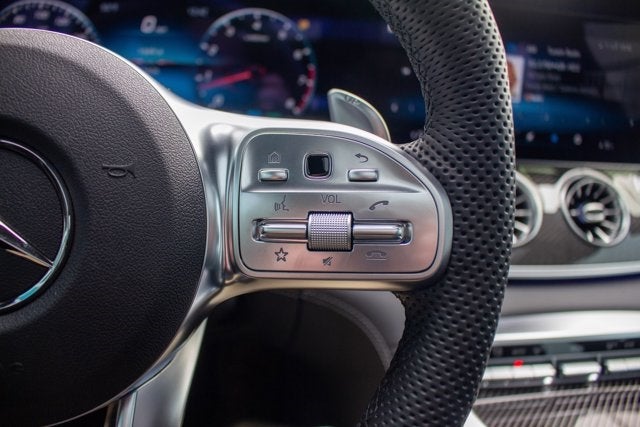 2021 Mercedes-Benz AMG® GT AMG® GT 53