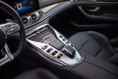 2021 Mercedes-Benz AMG® GT AMG® GT 53