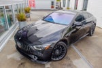 2021 Mercedes-Benz AMG® GT AMG® GT 53