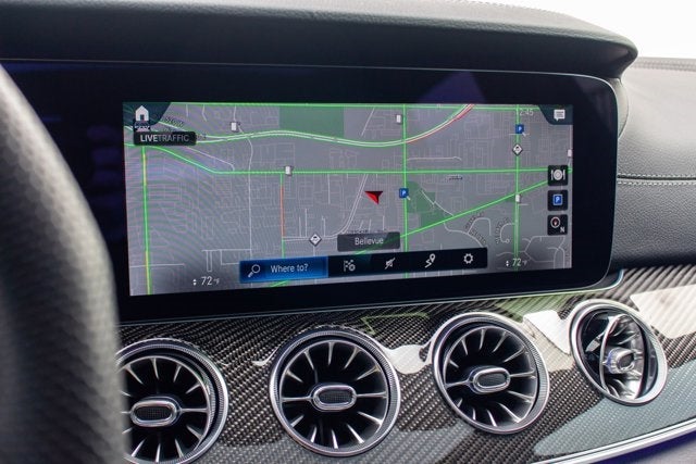 2021 Mercedes-Benz AMG® GT AMG® GT 53