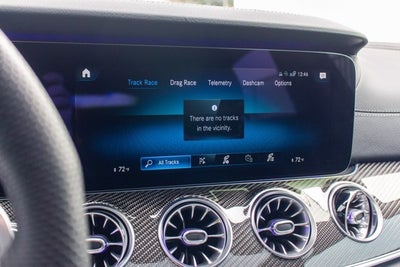 2021 Mercedes-Benz AMG® GT AMG® GT 53