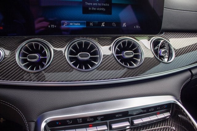 2021 Mercedes-Benz AMG® GT AMG® GT 53