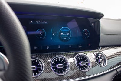 2021 Mercedes-Benz AMG® GT AMG® GT 53