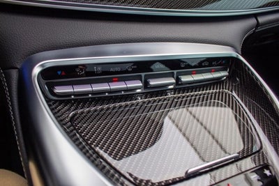 2021 Mercedes-Benz AMG® GT AMG® GT 53