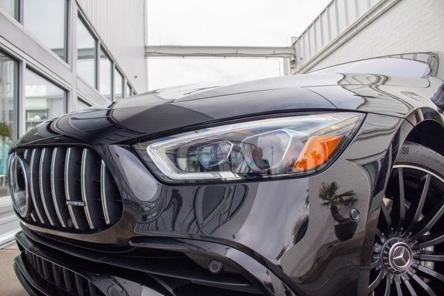 2021 Mercedes-Benz AMG® GT AMG® GT 53