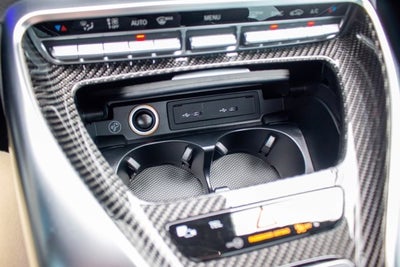 2021 Mercedes-Benz AMG® GT AMG® GT 53