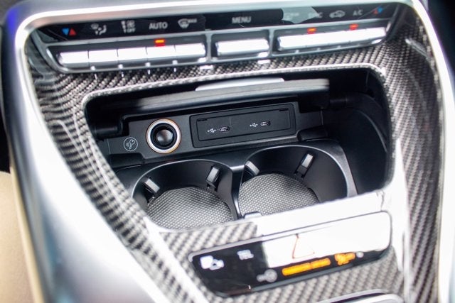 2021 Mercedes-Benz AMG® GT AMG® GT 53