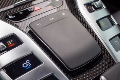 2021 Mercedes-Benz AMG® GT AMG® GT 53