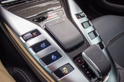 2021 Mercedes-Benz AMG® GT AMG® GT 53
