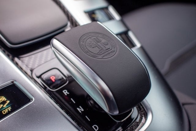 2021 Mercedes-Benz AMG® GT AMG® GT 53