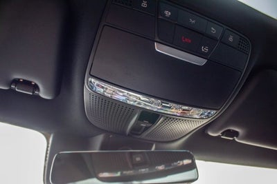 2021 Mercedes-Benz AMG® GT AMG® GT 53