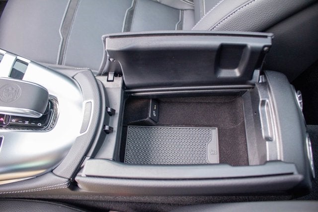 2021 Mercedes-Benz AMG® GT AMG® GT 53