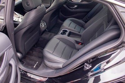 2021 Mercedes-Benz AMG® GT AMG® GT 53