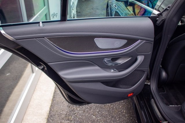 2021 Mercedes-Benz AMG® GT AMG® GT 53