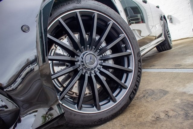 2021 Mercedes-Benz AMG® GT AMG® GT 53