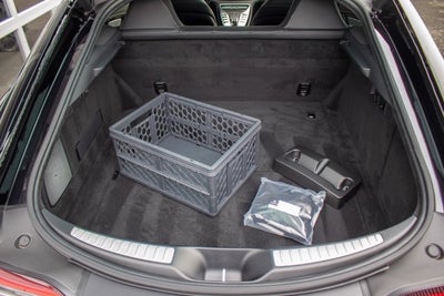 2021 Mercedes-Benz AMG® GT AMG® GT 53