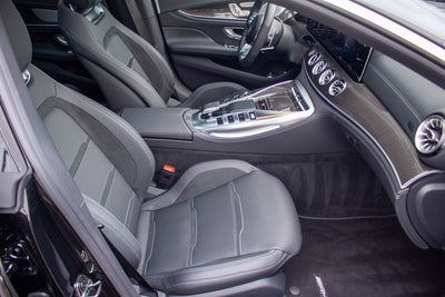 2021 Mercedes-Benz AMG® GT AMG® GT 53