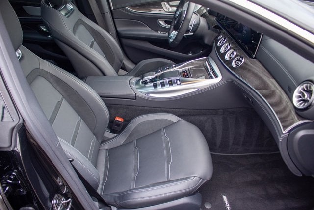 2021 Mercedes-Benz AMG® GT AMG® GT 53