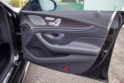 2021 Mercedes-Benz AMG® GT AMG® GT 53