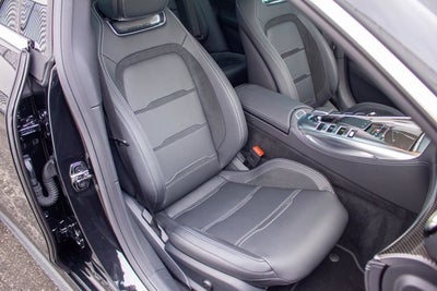 2021 Mercedes-Benz AMG® GT AMG® GT 53