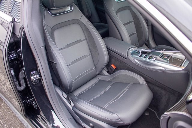 2021 Mercedes-Benz AMG® GT AMG® GT 53