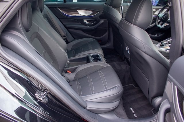 2021 Mercedes-Benz AMG® GT AMG® GT 53