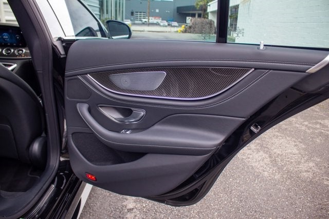 2021 Mercedes-Benz AMG® GT AMG® GT 53