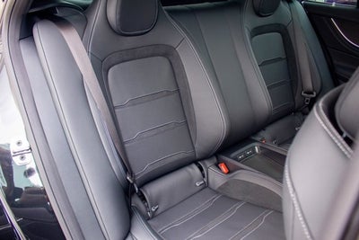 2021 Mercedes-Benz AMG® GT AMG® GT 53