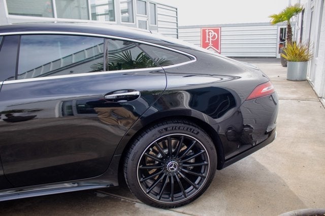 2021 Mercedes-Benz AMG® GT AMG® GT 53