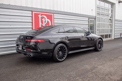 2021 Mercedes-Benz AMG® GT AMG® GT 53