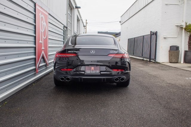 2021 Mercedes-Benz AMG® GT AMG® GT 53