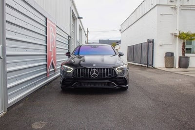 2021 Mercedes-Benz AMG® GT AMG® GT 53