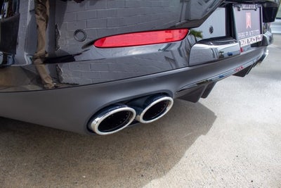 2021 Mercedes-Benz AMG® GT AMG® GT 53