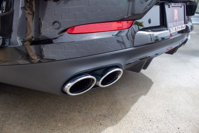 2021 Mercedes-Benz AMG® GT AMG® GT 53