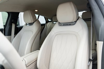 2020 Mercedes-Benz AMG® GT AMG® GT 63 S