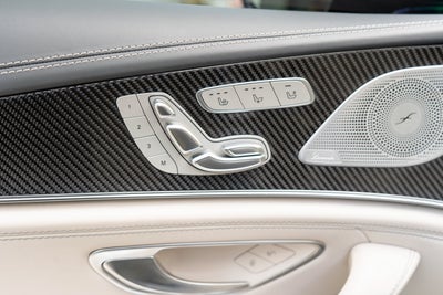 2020 Mercedes-Benz AMG® GT AMG® GT 63 S