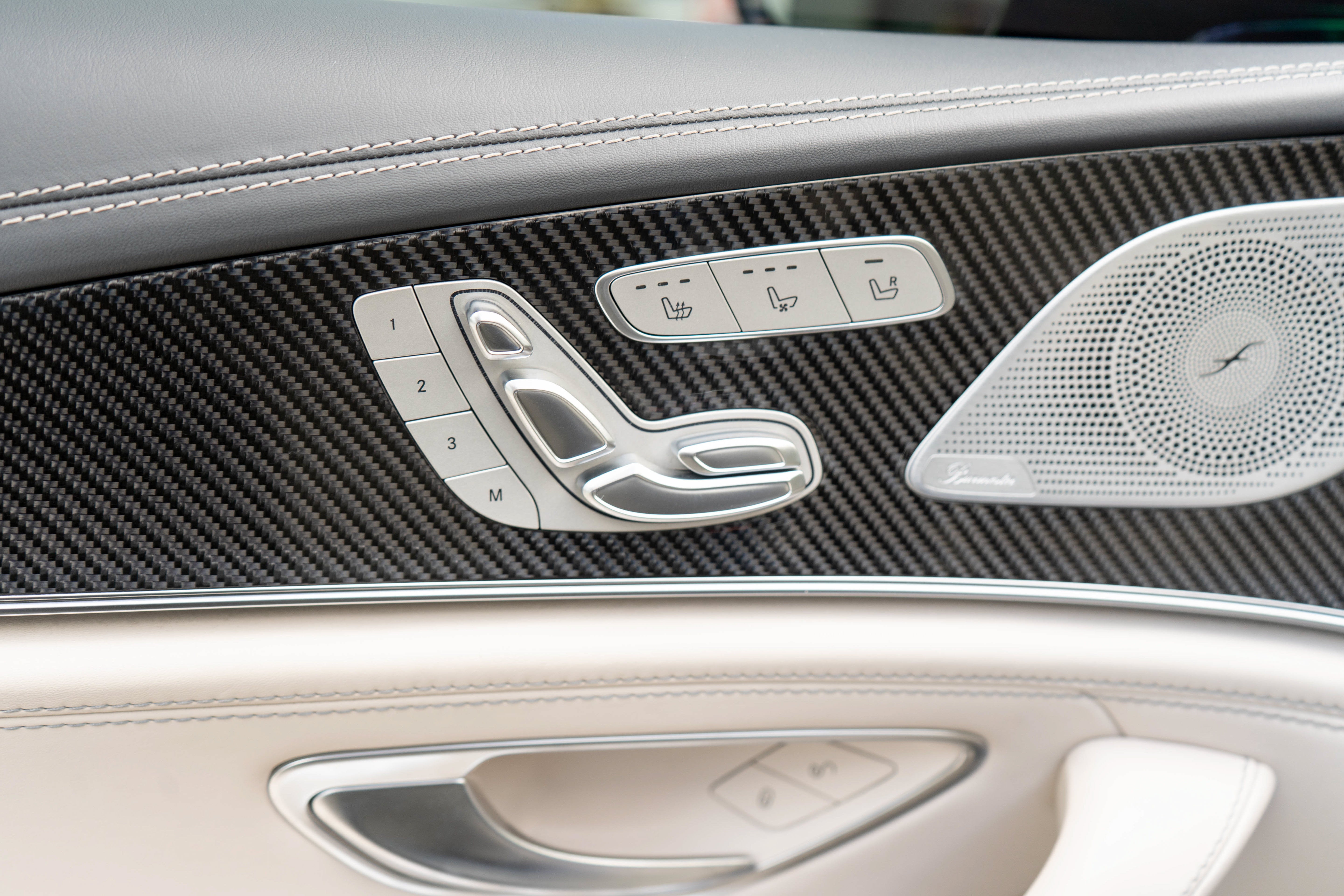 2020 Mercedes-Benz AMG® GT AMG® GT 63 S