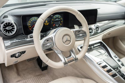 2020 Mercedes-Benz AMG® GT AMG® GT 63 S