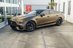 2020 Mercedes-Benz AMG® GT AMG® GT 63 S