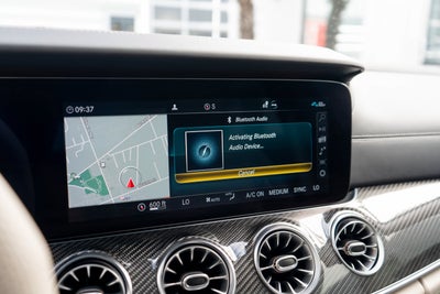 2020 Mercedes-Benz AMG® GT AMG® GT 63 S