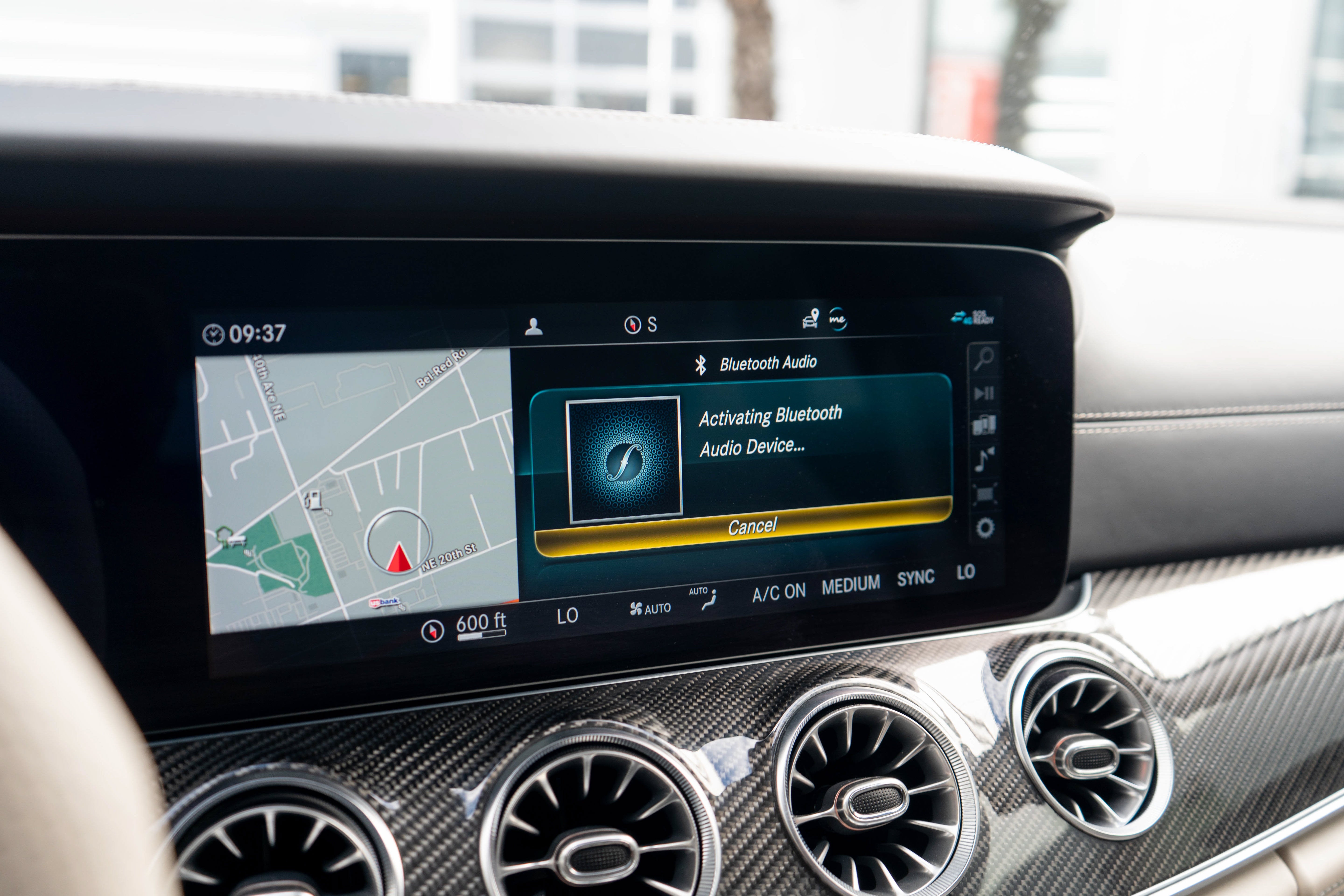 2020 Mercedes-Benz AMG® GT AMG® GT 63 S