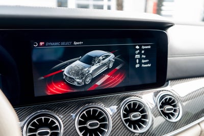 2020 Mercedes-Benz AMG® GT AMG® GT 63 S