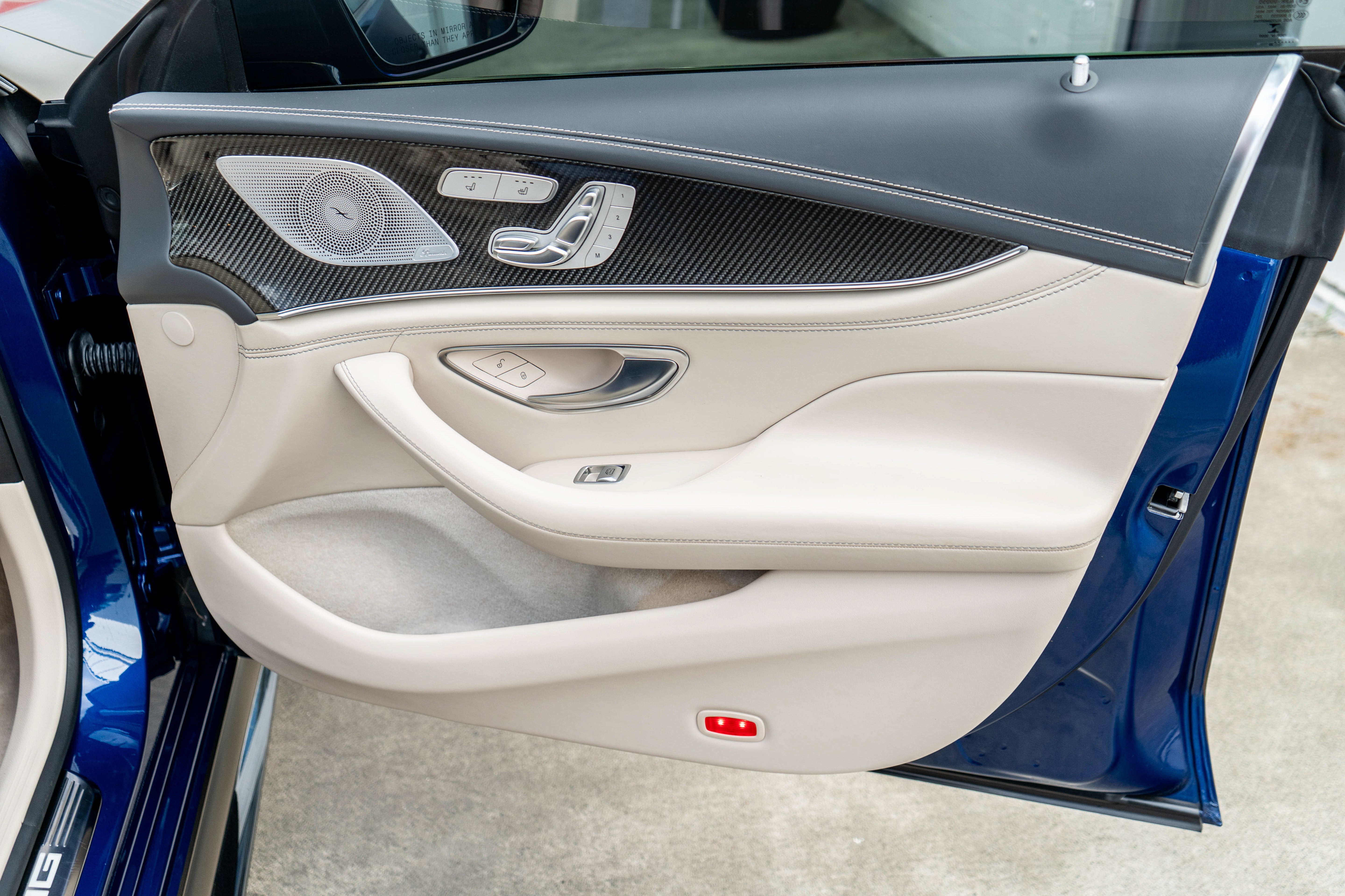 2020 Mercedes-Benz AMG® GT AMG® GT 63 S