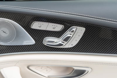 2020 Mercedes-Benz AMG® GT AMG® GT 63 S